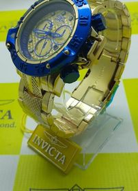 side image for Invicta - 1