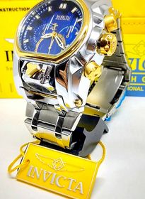 side image for  INVICTA ZEUS FLAME - 1
