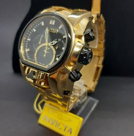 side image for  INVICTA ZEUS FLAME - 4