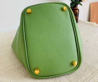side image for HP Bag Small (Avocado) - 2