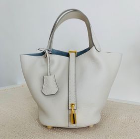side image for HP Bag Small (White) - 4