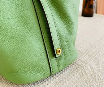 side image for HP Bag Small (Avocado) - 4