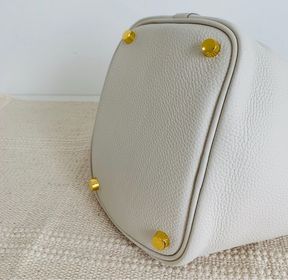 side image for HP Bag Small (White) - 2