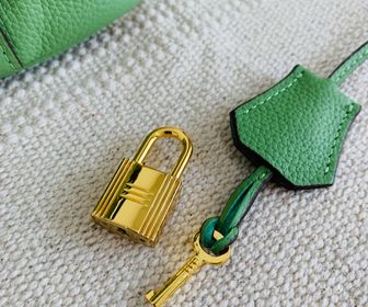 side image for HP Bag Small (Avocado) - 3