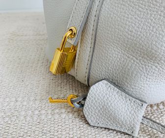 side image for HP Bag Small (White) - 3