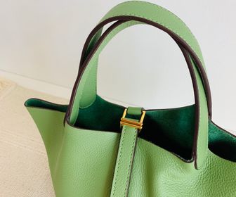 side image for HP Bag Small (Avocado) - 1