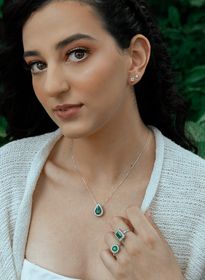 side image for Anel Esmeralda - 1