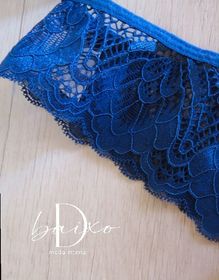 side image for Conjunto Blue - 2