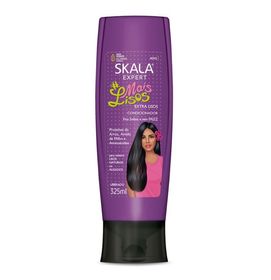 side image for Crema-Shampo-Acondicionador Mais Lisos  - 2