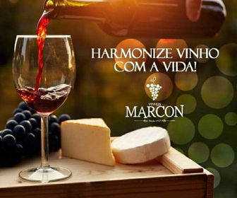 side image for Kit 06 Vinhos Finos Cabernet Sauvignon Reserva Marcon 750Ml   - 5