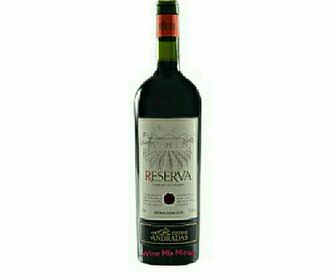 side image for KIT Mix 03Vinhos Vinhas de Andradas Marcon 750Ml  - 1