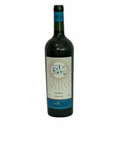 side image for KIT Mix 06 Merlot/ Tannat/cabernet Sauvignon Reserva Marcon 750Ml  - 3