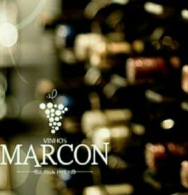 side image for Kit Mix 06 Vinhos Bordô Tradicional Marcon 750Ml - 3