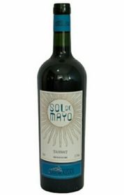 side image for Kit 06 Vinhos Tannat Marcon 750Ml  - 1