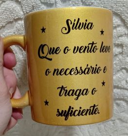 side image for Caneca Perolada - 1