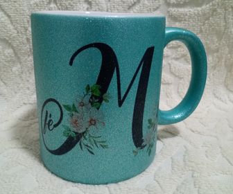 side image for Caneca c/ glitter - 5