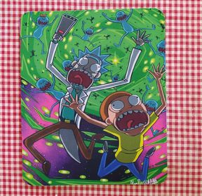 side image for Mousepad - 2