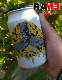 side image for Lata de aluminio 350ml - 1