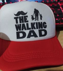 side image for Gorra sublimada  - 1