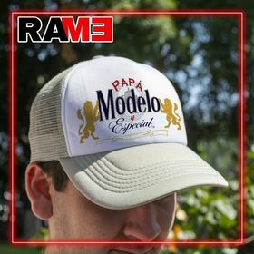 side image for Gorra sublimada  - 2