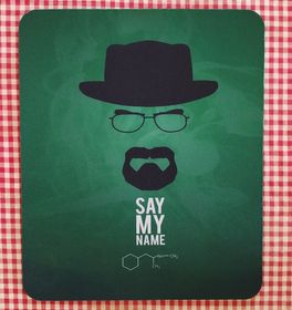 side image for Mousepad - 1