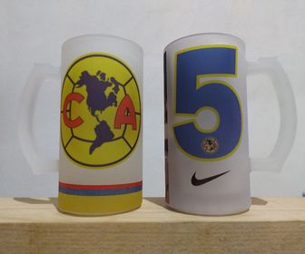 side image for Tarro cervecero - 1