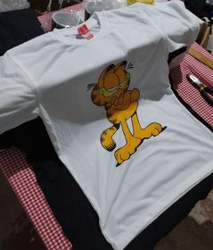 side image for Playera de Niño  - 1