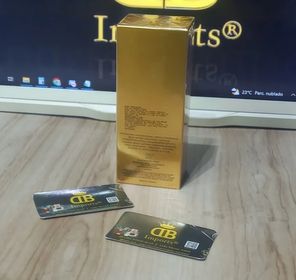 side image for One Million 100ml - 3