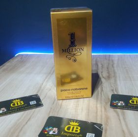 side image for One Million 100ml - 1