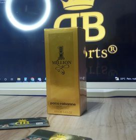 side image for One Million 100ml - 2