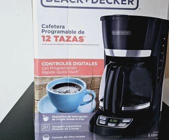 side image for CAFETERA - 1