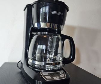 side image for CAFETERA - 2
