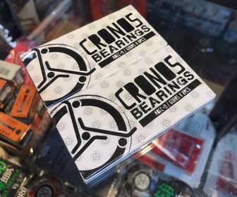 side image for Rodamientos cronos abec 9 - 1