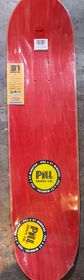 side image for Tabla de skate Pill 31 min 8.125 - 1