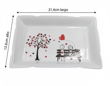 side image for Tu y yo Flechados  - 1