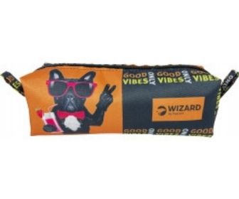 side image for Estojo Wizard - 1