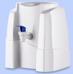 side image for Dispensador de Água Mineral - 1