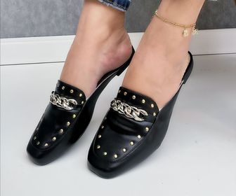 side image for Mules colors - 3