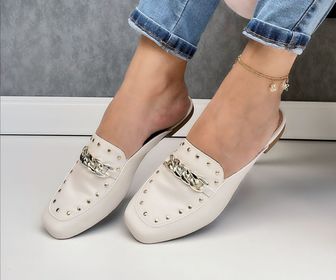 side image for Mules colors - 1