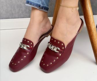 side image for Mules colors - 4