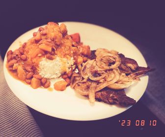 side image for Chuleta frita - 1