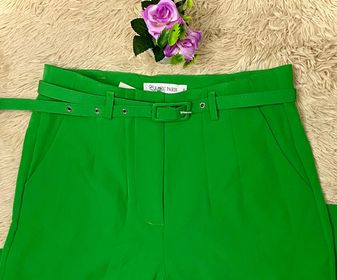 side image for Calça Zara (P e G) - 1