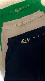 side image for Short Alfaiataria Zara (P, M e G) - 1