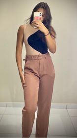side image for Calça Zara (P e G) - 2