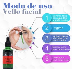 side image for Minoxidil 5% - 4