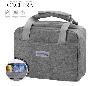 side image for Loncheras térmicas  - 3
