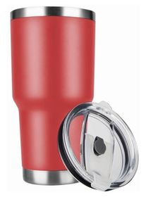 side image for Vaso térmico tipo YETI - 2