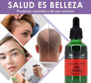 side image for Minoxidil 5% - 1
