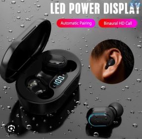 side image for Audifonos Bluetooth  - 3