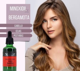 side image for Minoxidil 5% - 2